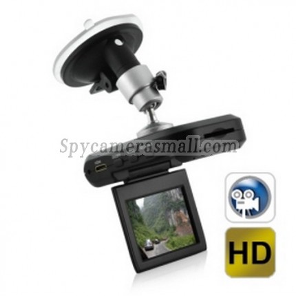 HD Mini DVR with Viewscreen for Car Sports and Life Blogging - HD Mini DVR with Viewscreen for Car Sports and Life Blogging
