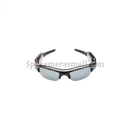 Spy Sunglasses Cameras - Spy Sunglasses Camera with MP3 Player