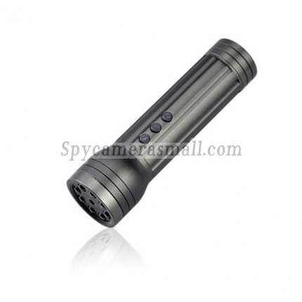 spy cameras - 1280x960 HD Spy LED Flashlight Digital Camera Video Audio Recorder