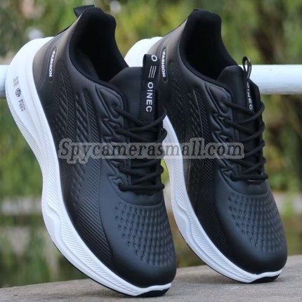 Shoes Spy Camera With Remote Control HD Spy Camera In Sport Shoe 64GB