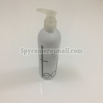 box camera Spray Bottle in Bathroom 16G Full HD 720P DVR with motion sensor best  Bathroom Spy Camera