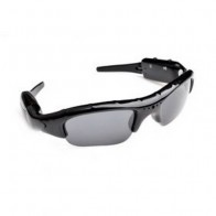 8GB Spy Camcorder Sunglass with Micoro SD Card Slot/Hidden Camera