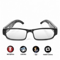 OL Fashion Looking Sexy Glasses Spy Digital Video Recorder, Hidden Camera
