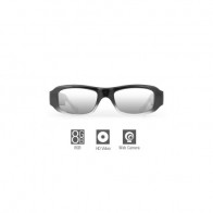 Discreet OL Spy Glasses with Digital Video Recorder (8G)