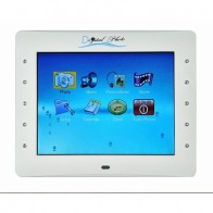 Bedroom Spy Camera Covert Hidden Digital Picture Frame Color Spy Camera DVR