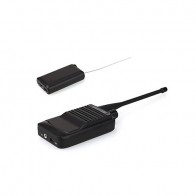 Spy Audio Wireless Handheld Audio Transmission System, Portable Audio Monitoring Device