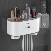 hidden shower cams Toothbrush Holder in Bathroom 16G Full HD 1080P DVR with motion sensor best  Bathroom Spy Camera