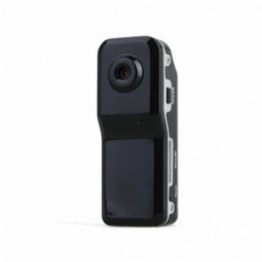 spy camera expert - 2.0MP CMOS Thumb Size Dual Zone DV