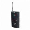 Full Range Anti Eavesdropping Device and Anti Spy Camera Wireless Detector