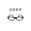 720P HD Spy Glasses with 4G Memory Built-in