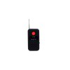 Anti-spy RF and Laser Pinhole Bug Signal Detector with Hidden Camera (1MHz-6.5GHz)