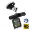 HD Mini DVR with Viewscreen for Car Sports and Life Blogging - HD Mini DVR with Viewscreen for Car Sports and Life Blogging