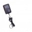 Pinhole Charger Plug Camera Recorder - Spy Charger Hidden Bedroom Spy Camera HD DVR 1280*720